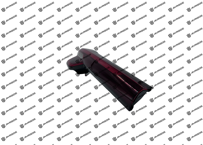 605000203AA TAIL LAMP ASSY