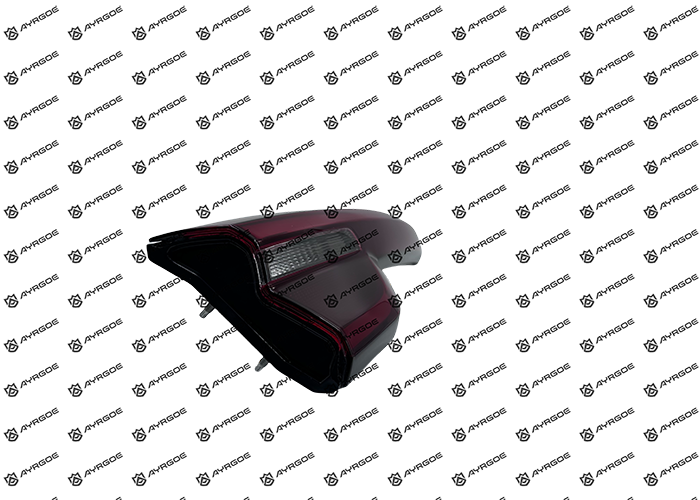 605000203AA TAIL LAMP ASSY