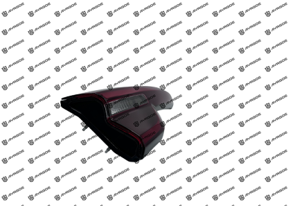 605000203AA TAIL LAMP ASSY