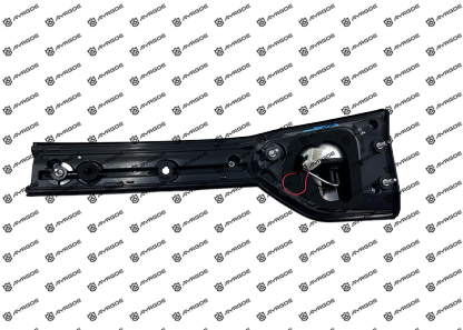 605000203AA TAIL LAMP ASSY