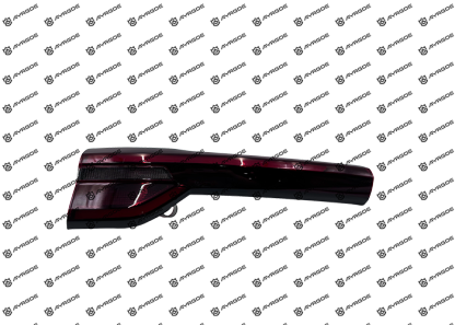 605000203AA TAIL LAMP ASSY