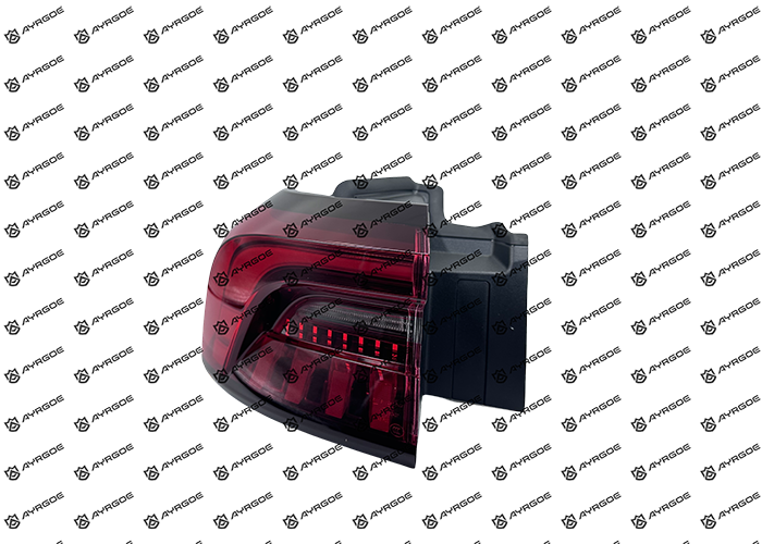CHERY TIGGO 8 605000912AA LH