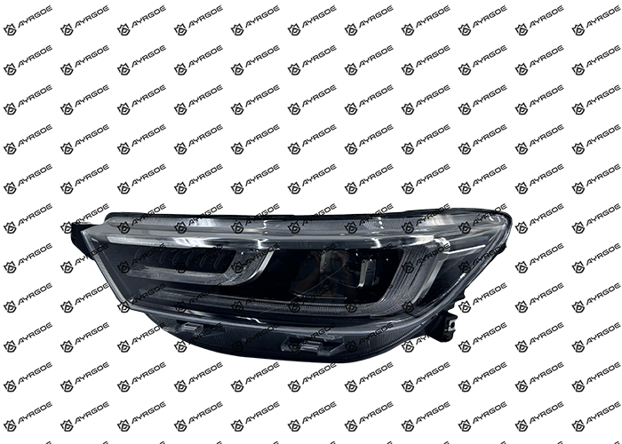 CHERY TIGGO 8 PRO 605000234AA-CZ LH