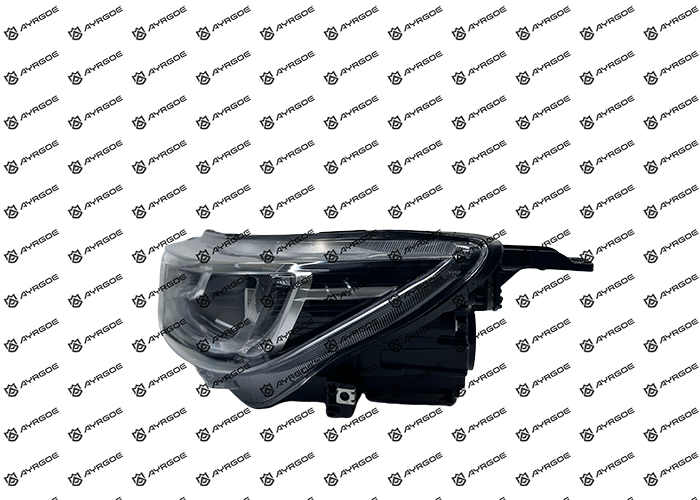 CHERY TIGGO 8 PRO 605000234AA-CZ LH