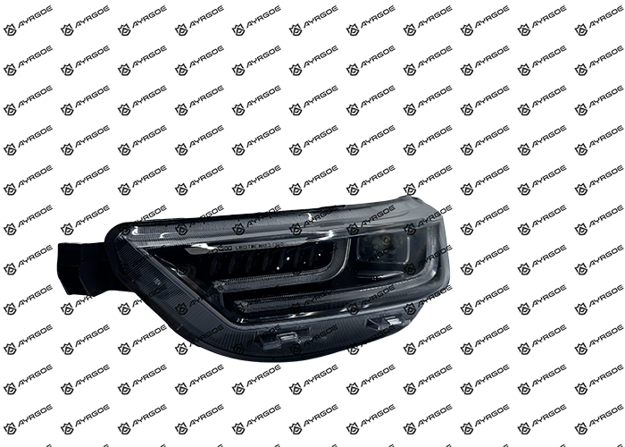 CHERY TIGGO 8 PRO 605000234AA-CZ LH