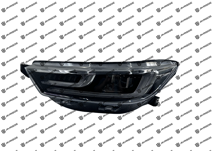 CHERY TIGGO 8 PRO 605000234AA-CZ LH