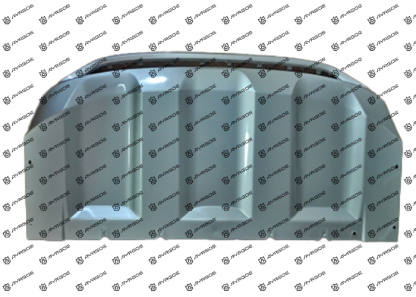 F01-2803507 FRONT BUMPER DECORATION COVER