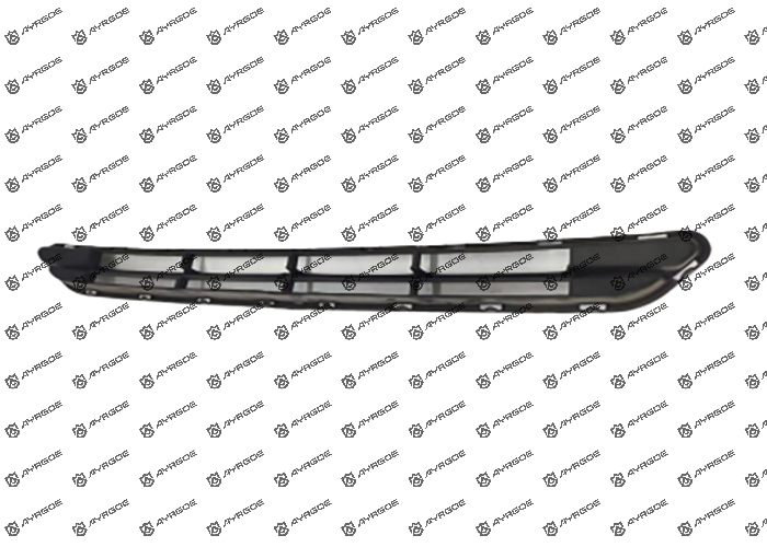 F01-2803515 BUMPER GRILL
