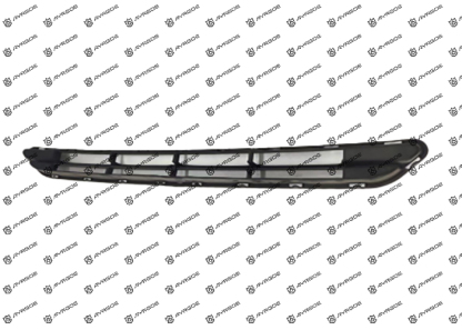 F01-2803515 BUMPER GRILL