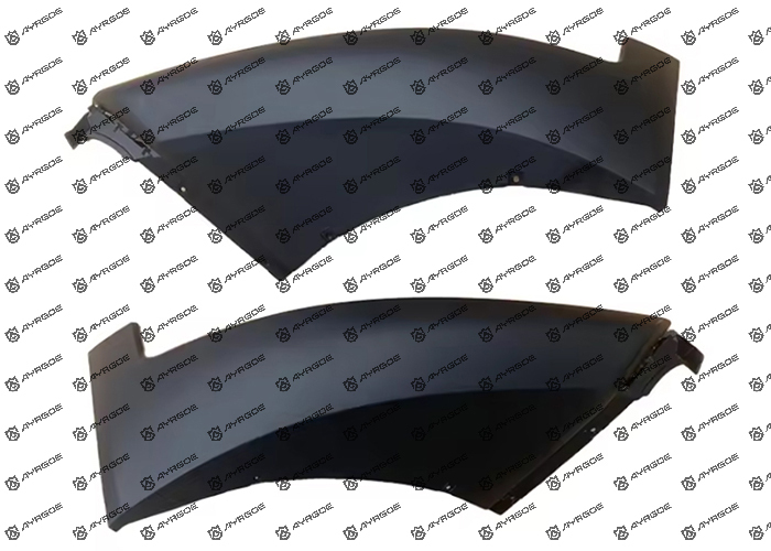 F01-2803526 FRONT SCROLL