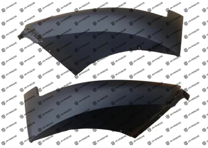 F01-2803526 FRONT SCROLL