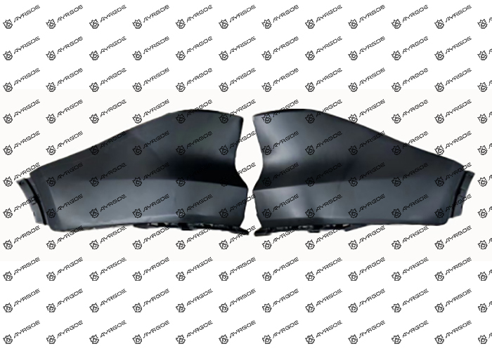 F01-2804506-DQ REAR SCROLL