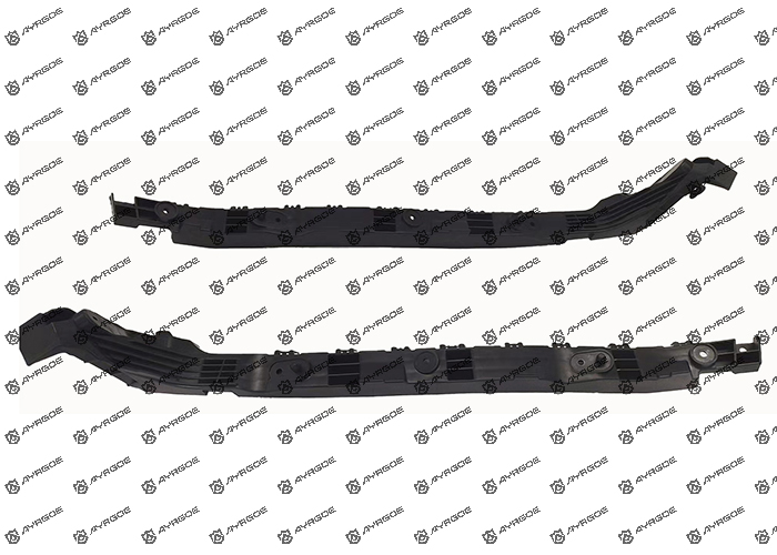F01-2804540 REAR BUMPER SUPPORT
