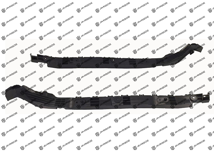 F01-2804540 REAR BUMPER SUPPORT