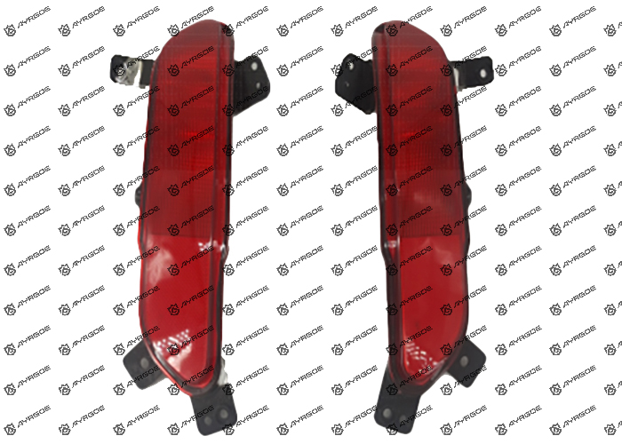 F01-4416030 REAR FOG LAMP ASSY