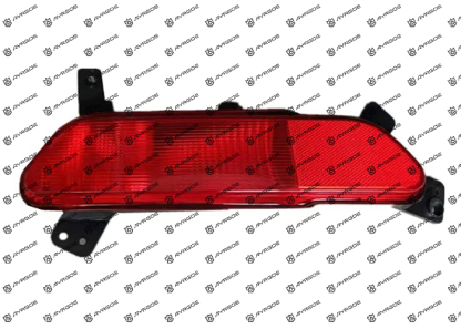 F01-4416040 REAR FOG LAMP ASSY