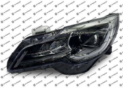 F01-4421020BL HEAD LAMP ASSY