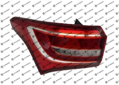 F01-4433020 REAR INDICATOR LAMP