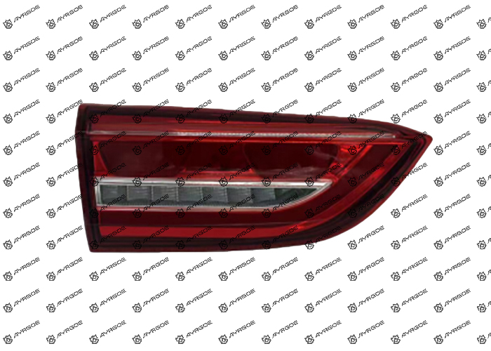 F01-4433030 TAIL LAMP ASSY
