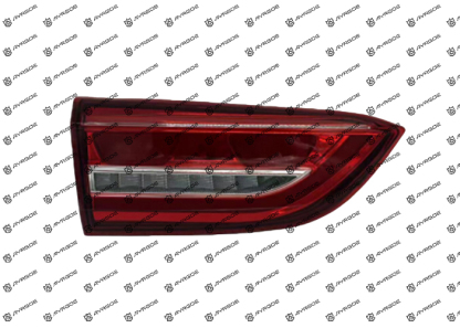 F01-4433030 TAIL LAMP ASSY