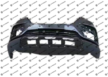 F08-2803501 FRONT BUMPER