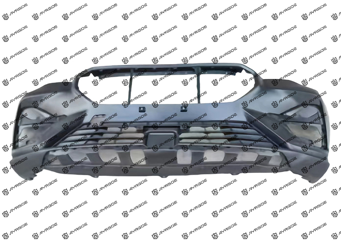 F08-2803501DA FRONT BUMPER