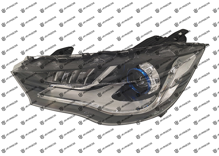 F08-4421020BF HEAD LAMP ASSY