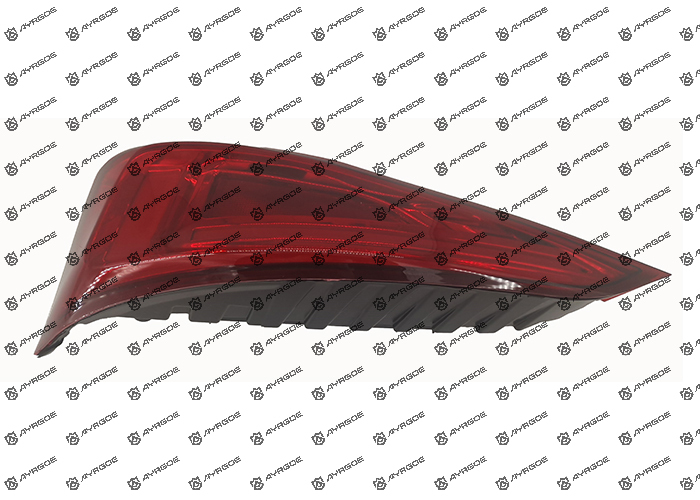 F08-4433040 TAIL LAMP ASSY