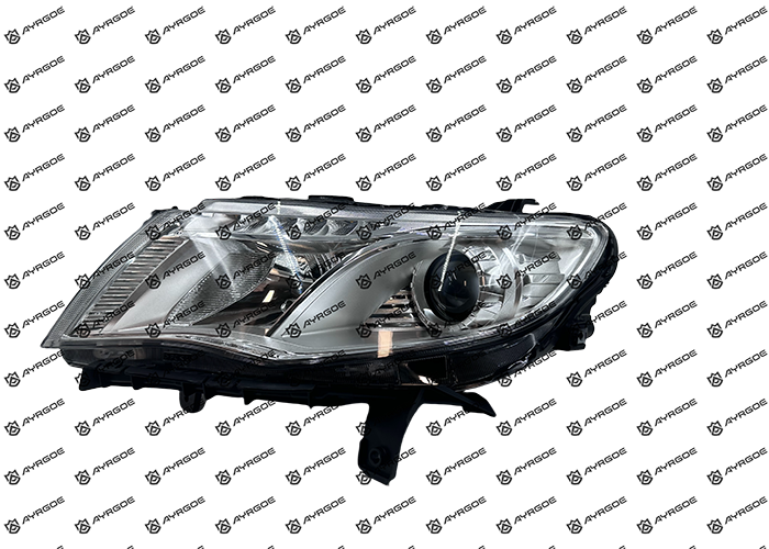 GEELY ALTAS NL-3 2022  1017025295 LH