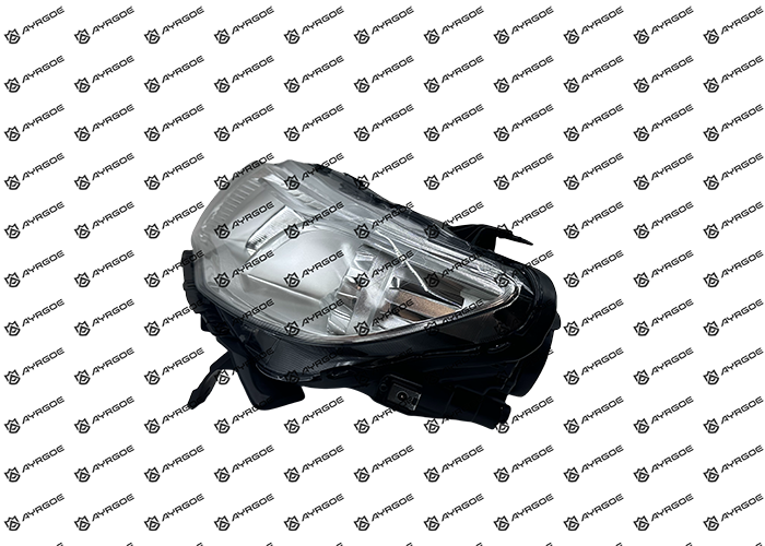 GEELY ALTAS NL-3 2022  1017025295 LH