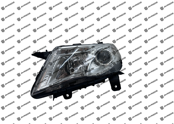 GEELY ALTAS NL-3 2022  1017025295 LH