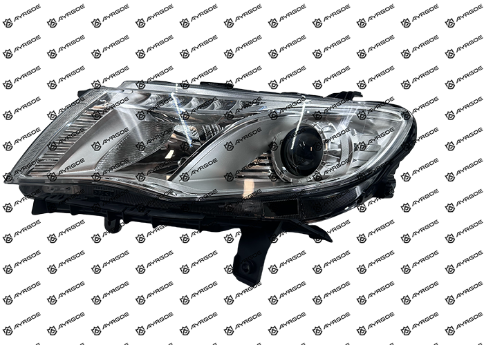 GEELY ALTAS NL-3 2022  1017025295 LH