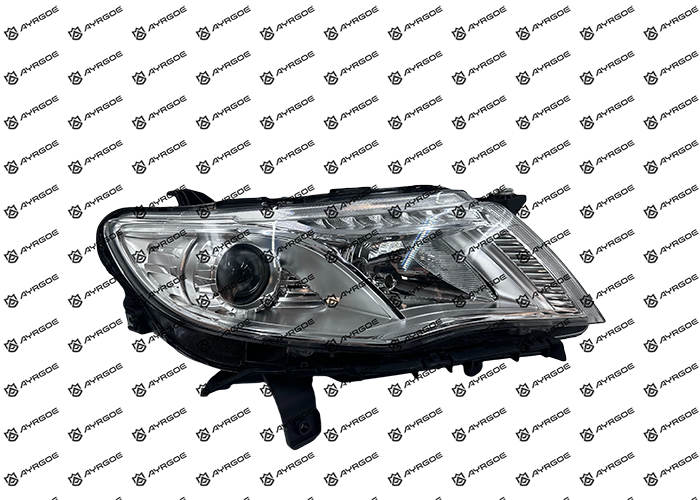 GEELY ALTAS NL-3 2022  1017025296 RH