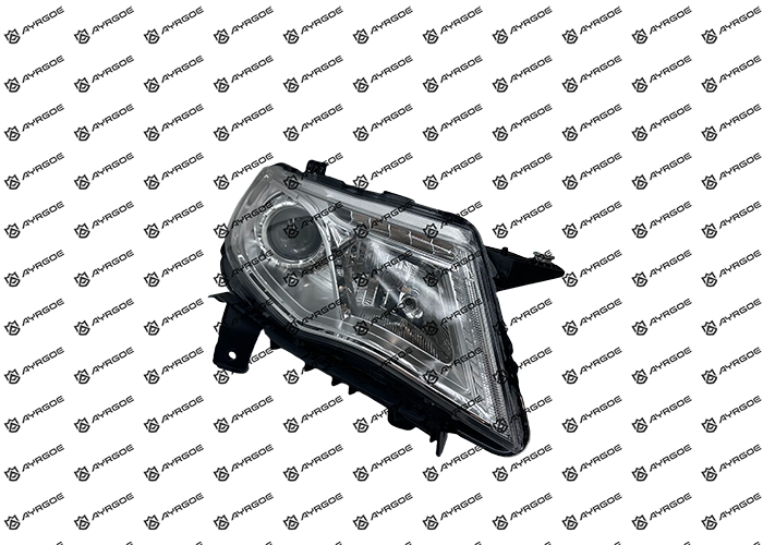 GEELY ALTAS NL-3 2022  1017025296 RH