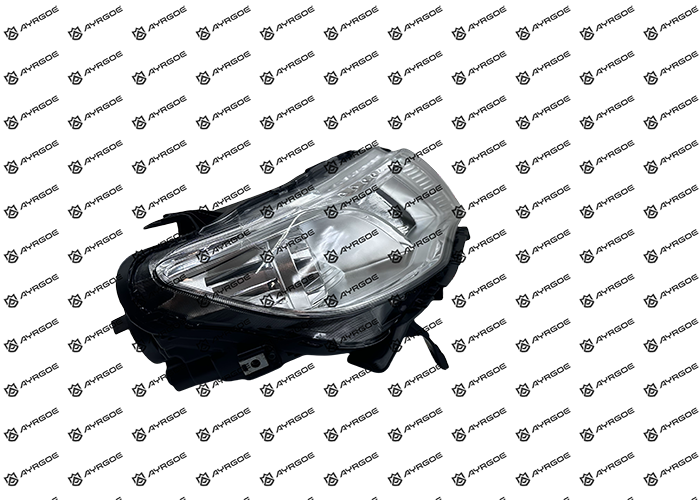 GEELY ALTAS NL-3 2022  1017025296 RH