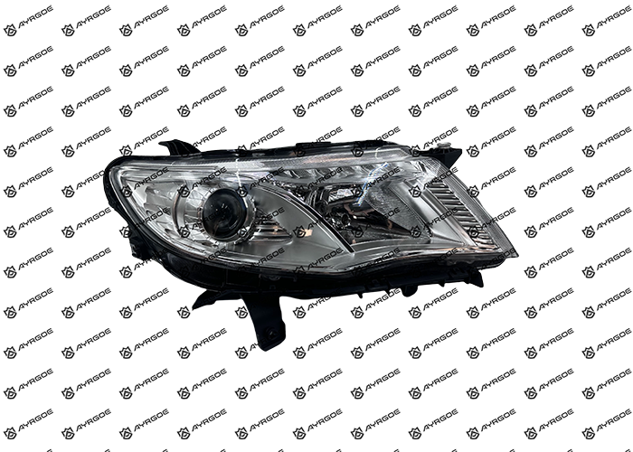 GEELY ALTAS NL-3 2022  1017025296 RH
