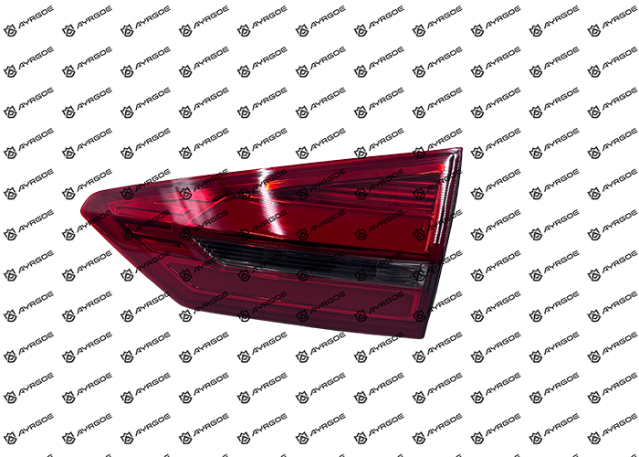 GEELY ALTAS NL-3 2022  7057003100 RH IN