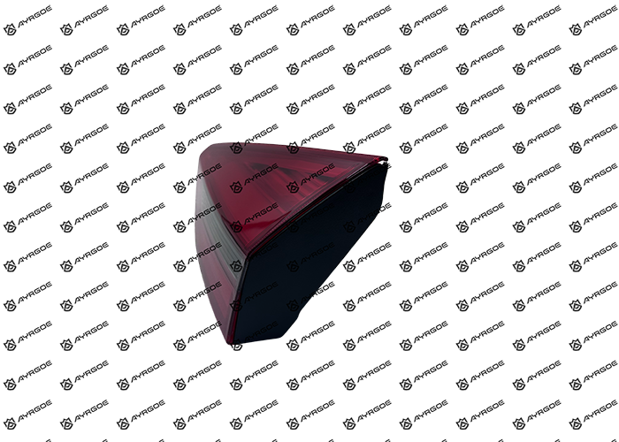 GEELY ALTAS NL-3 2022  7057003100 RH IN