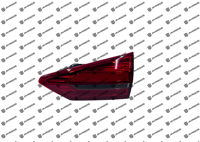 GEELY ALTAS NL-3 2022  7057003100 RH IN