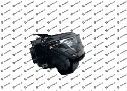 7051025400 HEAD LAMP ASSY