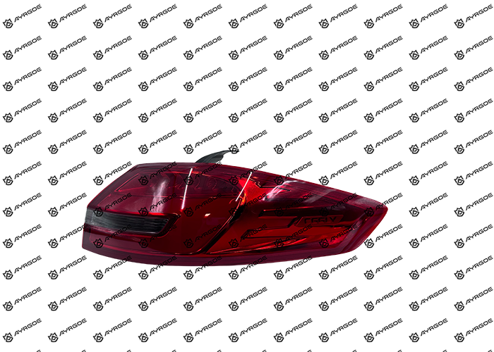 GEELY ALTAS NL-3B BA DP 2022  7057003300 RH OUT