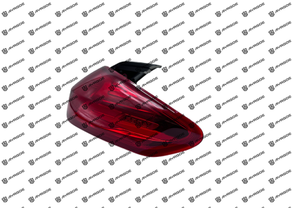 GEELY ALTAS NL-3B BA DP 2022  7057003300 RH OUT