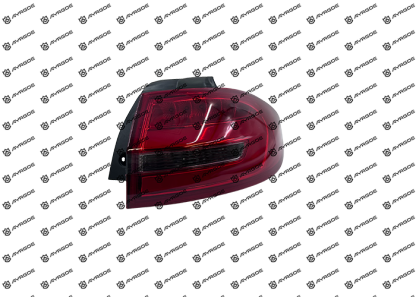 GEELY ALTAS NL-3B BA DP 2022  7057003300 RH OUT