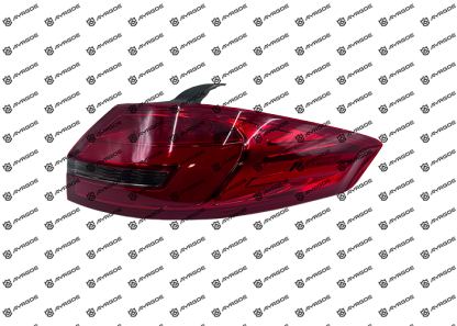 GEELY ALTAS NL-3B BA DP 2022  7057003300 RH OUT