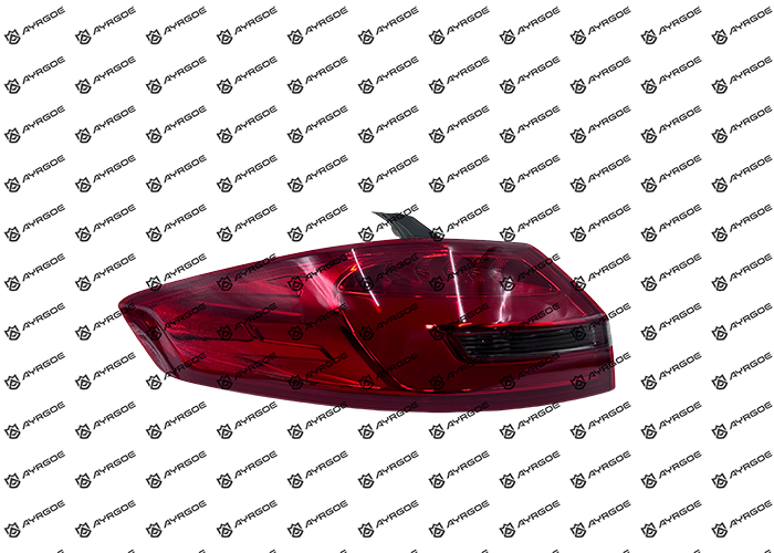 GEELY ALTAS NL-3B BA DP 2022  7057003400 LH OUT