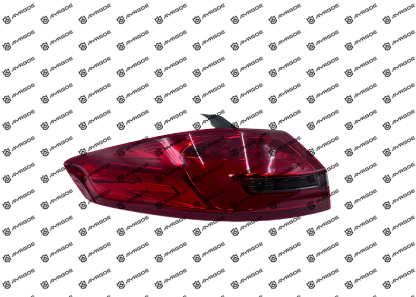 GEELY ALTAS NL-3B BA DP 2022  7057003400 LH OUT