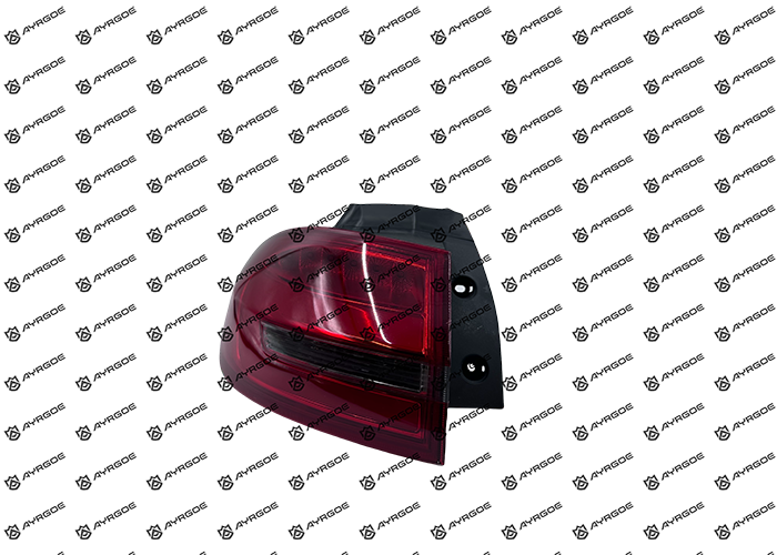 GEELY ALTAS NL-3B BA DP 2022  7057003400 LH OUT