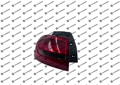 GEELY ALTAS NL-3B BA DP 2022  7057003400 LH OUT