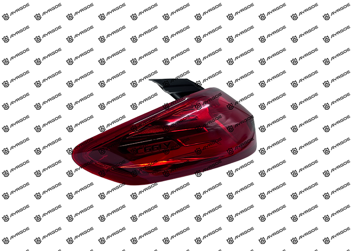 GEELY ALTAS NL-3B BA DP 2022  7057003400 LH OUT