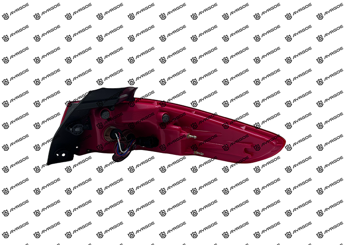 GEELY ALTAS NL-3B BA DP 2022  7057003400 LH OUT